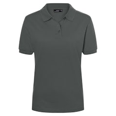 Jn071 Damespolo Graphite